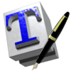 TeXworks Logo